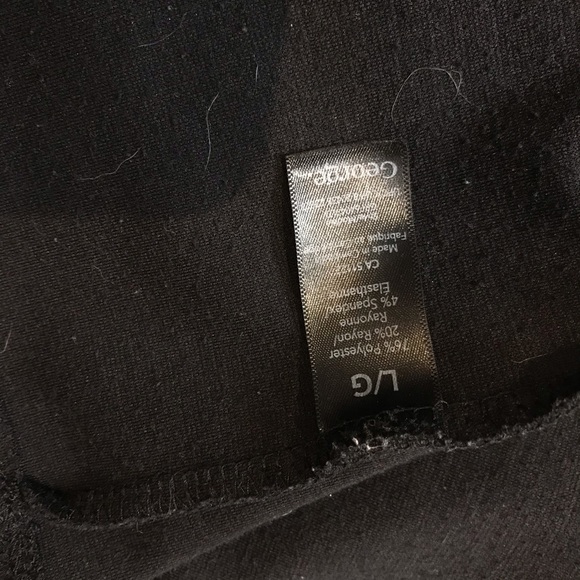 Tunic top with pockets - Picture 7 of 7